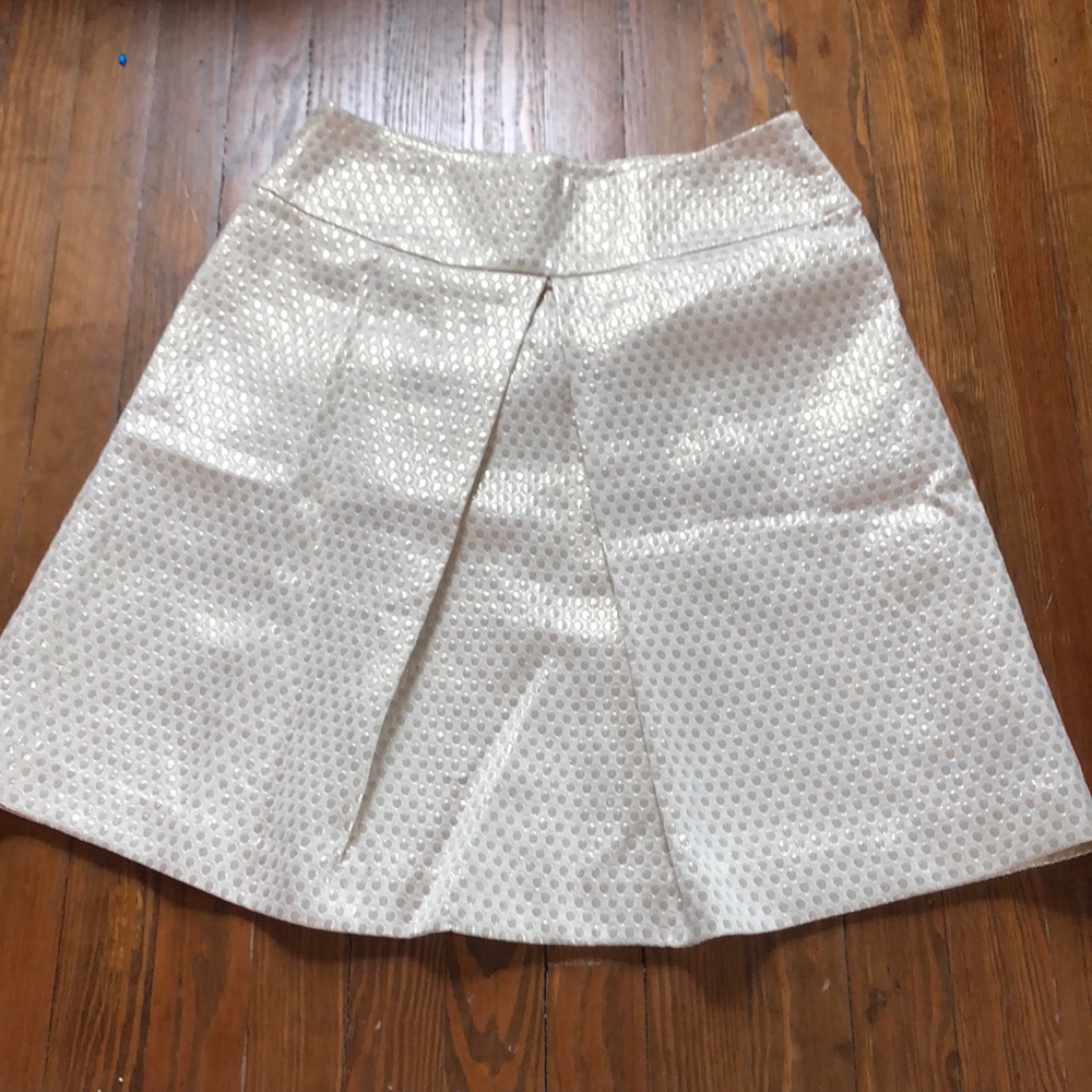 NWT Women’s Gymboree Party Skirt Size 8